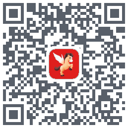 开思 QR-код для загрузки