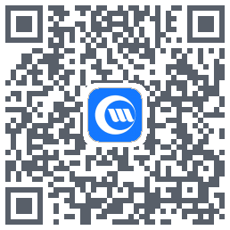 长江委OA QRcode