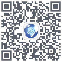IP实验室 QRcode