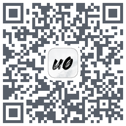 unc0ver的下载二维码