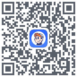 小球迷kod QR do pobrania