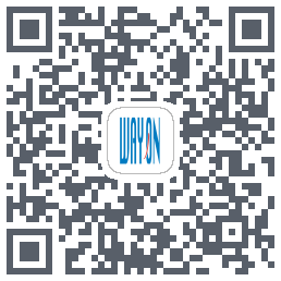 维安WMS的下載二維碼