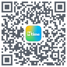 时光网 QRcode