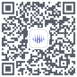 汉王语音王的下載二維碼