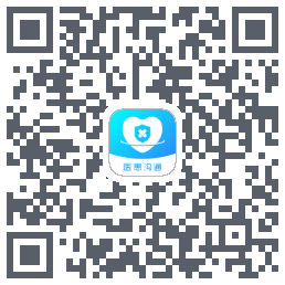 医患沟通kod QR do pobrania