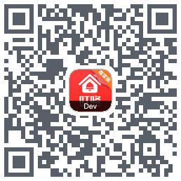企叮咚商家版 QRcode