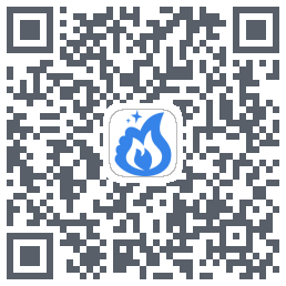 运气到家的下载二维码