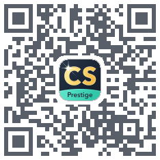 扫描全能王código QR de descarga de