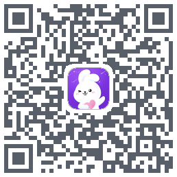 小白语音的下載二維碼