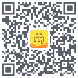 秒约codice QR per il download