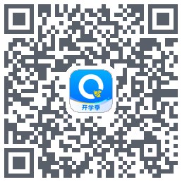蜜蜂试卷kod QR do pobrania