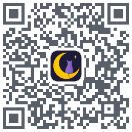 秘密花园 QRcode