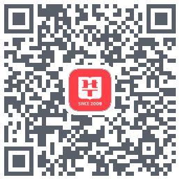 华图在线 QRcode