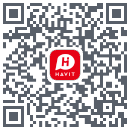 HAVIT LIFE的下载二维码