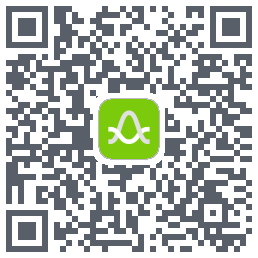 鱼跃安耐糖du code QR de téléchargement