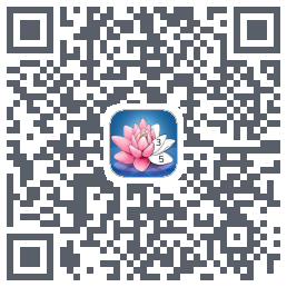 Zen Color QRcode
