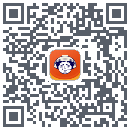 摊上小市 QRcode