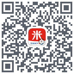 汇来米T的下載二維碼