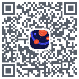 星盘说 QRcode