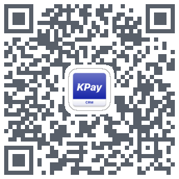 KPAY CRM βcodice QR per il download