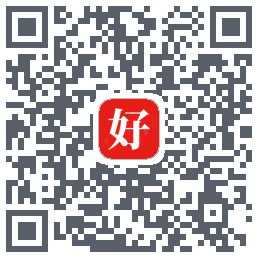 新好人好股 QRcode