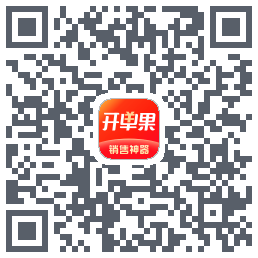 开单果codice QR per il download