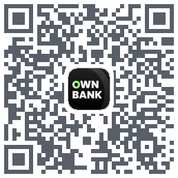 OwnBank QRcode