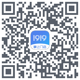 1919掌上门店 QRcode