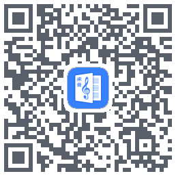 来音制谱 QR-код для загрузки