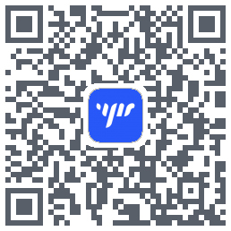 爱原物 QRcode