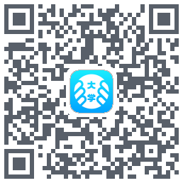 掌上大学 QRcode