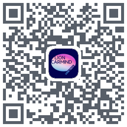 LionCarmind QRcode