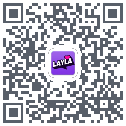 Layla QRcode