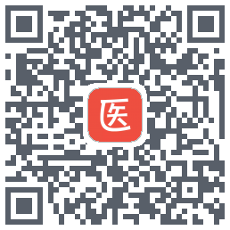 医考帮 QRcode