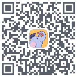 小E学院 QRcode