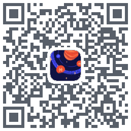 星盘说รหัส QR สำหรับดาวน์โหลด
