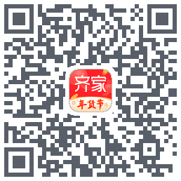 齐家 QRcode