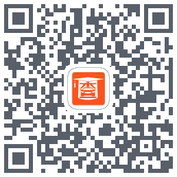 查博士 QRcode