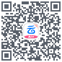 中国移动云盘 QRcode