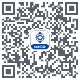 曲靖公交codice QR per il download