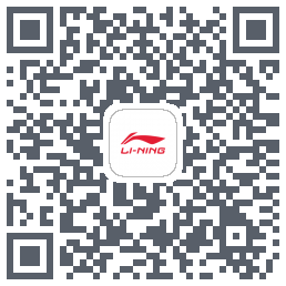 李宁 QRcode