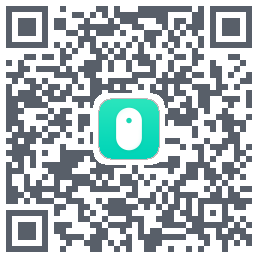 硅基动感código QR de descarga de