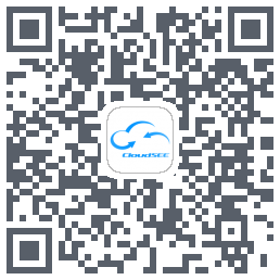 CloudSEE Pro的下載二維碼