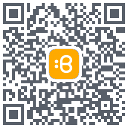 大蜂窝 QRcode