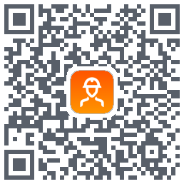 云筑工匠codice QR per il download
