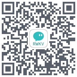 RWKV Chat的下載二維碼