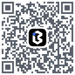 BlueprintGoのダウンロードQRコード
