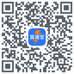 直通宝-UAT QRcode