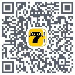 七猫作家助手的下載二維碼