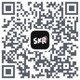撕歌 QRcode